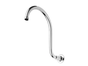 BD11460 - Wall-mounted shower arm - Shower by GUGLIELMI RUBINETTERIE