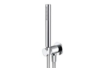 BD14421 - 1-spray metal handshower - Shower by GUGLIELMI RUBINETTERIE