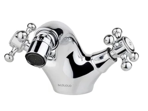 CLASSICA - Countertop bidet tap with aerator - Tap by GUGLIELMI RUBINETTERIE