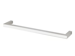 DAMA - Metal towel rail - Sanitary accessories by GUGLIELMI RUBINETTERIE