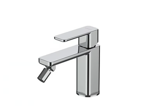 GX - Countertop bidet mixer - Tap by GUGLIELMI RUBINETTERIE