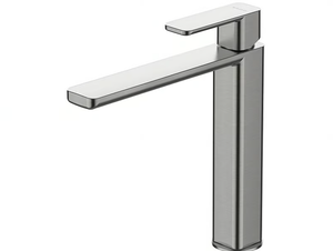 GX - Countertop single handle washbasin mixer - Tap by GUGLIELMI RUBINETTERIE