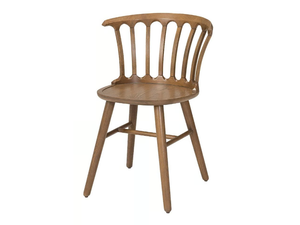 SAN MARCO 690 - Oak chair - Chair by Hans K