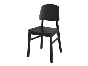 VERONA 655S - Ash chair - Chair by Hans K