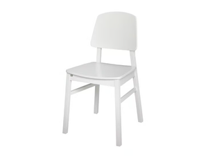 VERONA 655WH - Birch chair - Chair by Hans K