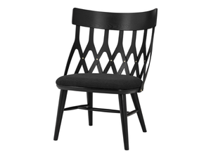 Y5 680S-L - Ash easy chair - Armchair by Hans K