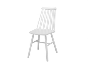 ZIGZAG 660WH - Birch chair - Chair by Hans K