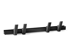 BEAM - Wall-mounted coat rack - Accessories by Hay