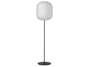 COMMON - Paper floor lamp - Floor lamp by Hay