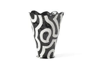 JESSICA HANS SHADOW - Vase - Styling by Hay