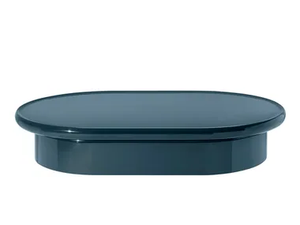 BELL - Oval coffee table - Coffee table by HC28