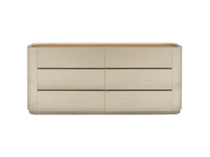 BELLA - Wooden chest of drawers - drawer by HC28