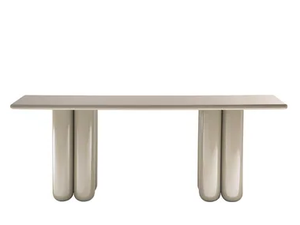 BOLD - Rectangular console table - Console by HC28