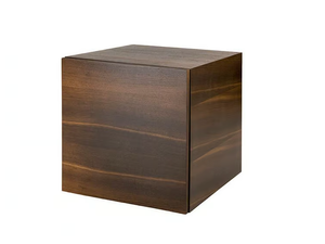 CLOUD - Wood veneer highboard - Cabinet by HC28