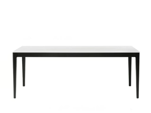 EARL - Rectangular dining table - Table by HC28