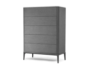 ERIKA - Wooden chest of drawers - drawer by HC28
