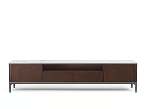ERIKA - Wooden TV cabinet - Cabinet by HC28