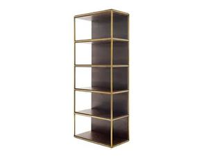 FOND - Open bookcase - Cabinet by HC28