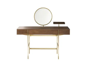 LONJA - Wooden dressing table - Table by HC28