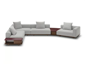 SALVER - Sectional sofa - Sofa by HC28