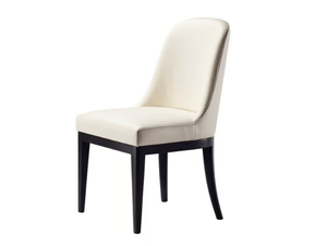 SOLO - Fabric chair - Chair by HC28