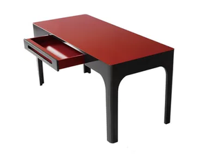 XIANG - Rectangular writing desk - Desk by HC28