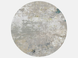 ABRUZZI SAHARA - Handmade rug - Rug by HENZEL STUDIO