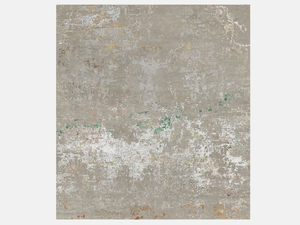 AMATO (NAYER PARMA EDIT) - Handmade wool rug - Rug by HENZEL STUDIO