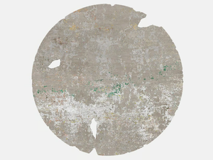 AMATO (NAYER PARMA SAUTUS EDIT) - Handmade wool rug - Rug by HENZEL STUDIO
