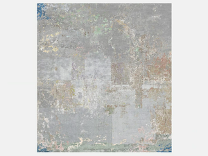 BERGEN (FLATBUSH EDIT) - Handmade wool rug - Rug by HENZEL STUDIO
