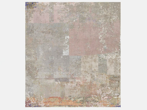 BERGEN (TAMISHA EDIT) - Handmade wool rug - Rug by HENZEL STUDIO