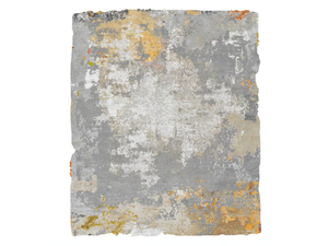 BRAGE (28 GRADER DIAZ EDIT) - Handmade rug - Rug by HENZEL STUDIO