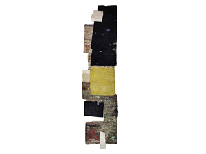 CACCINI RAW (INSTANT CRUSH EDIT) - Custom handmade wool rug - Rug by HENZEL STUDIO