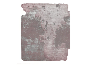 ENGELHOLM NOBU DUSKY ORCHID - Handmade custom rug - Rug by HENZEL STUDIO