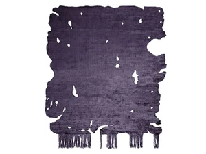 HOGANAS GRAPE ROYALE - Handmade rug - Rug by HENZEL STUDIO