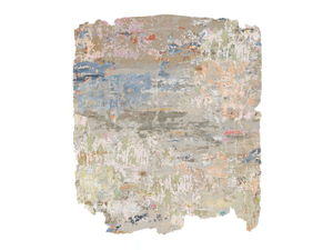 KASTRUP (CLOSED ON SUNDAY EDIT) - Custom handmade rug - Rug by HENZEL STUDIO