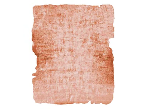 LASSBYN COPPER EDIT - Handmade rug - Rug by HENZEL STUDIO