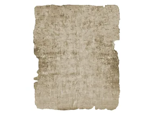 LASSBYN DESERT DUST EDIT - Handmade rug - Rug by HENZEL STUDIO