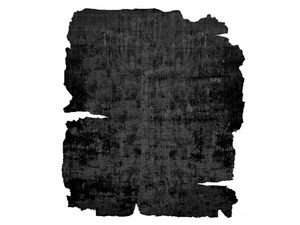 NAUSTA NIGHT EDIT - Handmade rug - Rug by HENZEL STUDIO