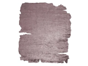NAUSTA ROSELITE COBALT - Handmade rug - Rug by HENZEL STUDIO