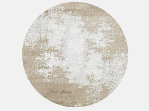 REFSHALEOEN - Custom handmade wool rug - Rug by HENZEL STUDIO