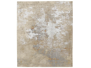 SKALDERVIKEN - Custom handmade rug - Rug by HENZEL STUDIO