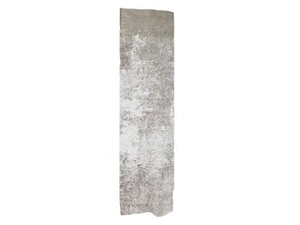 SNEKKERSTEN DIAMOND PATINA PUESTA EDIT - Handmade custom wool and silk rug - Rug by HENZEL STUDIO
