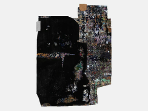 STRABONE UGO BASSI ISOLA - Handmade rug - Rug by HENZEL STUDIO