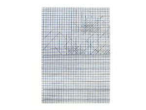 UNTITLED - Custom handmade rug - Rug by HENZEL STUDIO