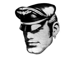 UNTITLED - Handmade wool rug - Rug by HENZEL STUDIO