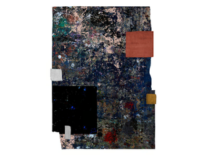 VIA SEBENICO 196 - Custom handmade rug - Rug by HENZEL STUDIO