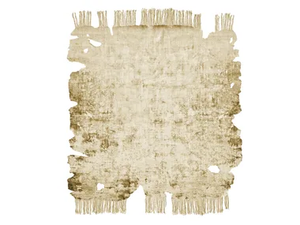VIETAS GOLD EDIT - Handmade rug - Rug by HENZEL STUDIO