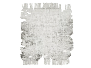 VIETAS SILVER EDIT - Handmade rug - Rug by HENZEL STUDIO