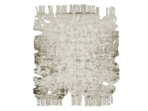VIETAS TAUPE EDIT - Handmade rug - Rug by HENZEL STUDIO